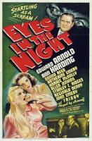 Ojos en la noche  - Poster / Imagen Principal