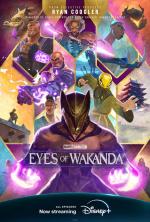 Los ojos de Wakanda (Miniserie de TV)