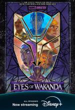 Eyes of Wakanda (TV Miniseries)