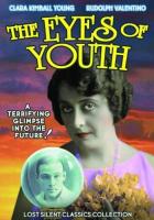 Eyes of Youth  - Dvd