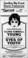 Eyes of Youth  - Posters