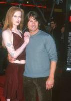 Nicole Kidman & Tom Cruise