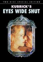 Eyes Wide Shut  - Dvd