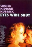 Eyes Wide Shut  - Posters