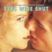 Eyes Wide Shut  - O.S.T Cover 