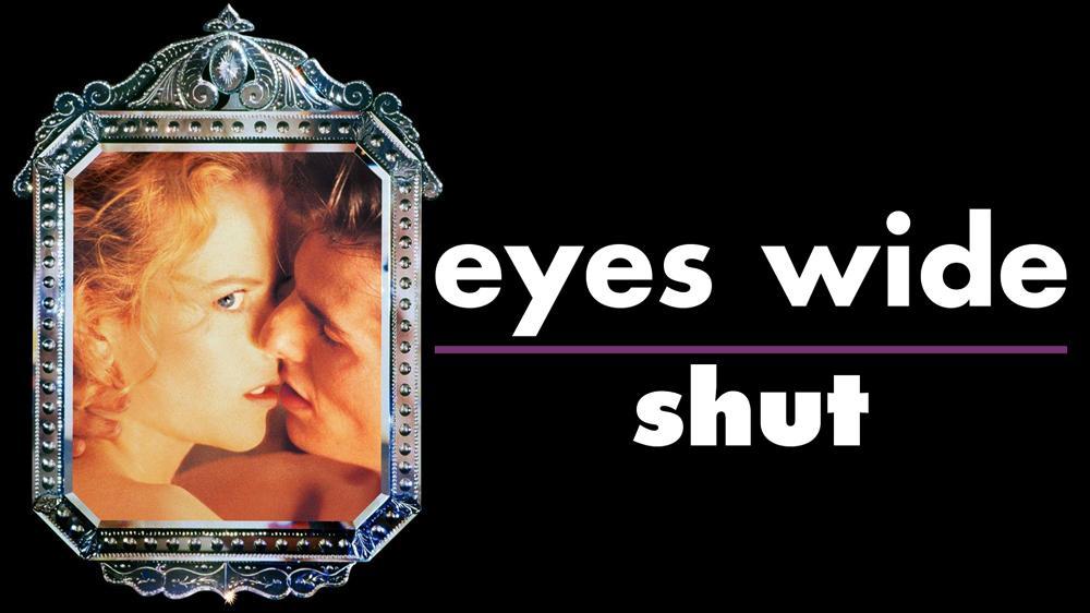 KUBHD ดูหนังออนไลน์ Eyes Wide Shut (1999)