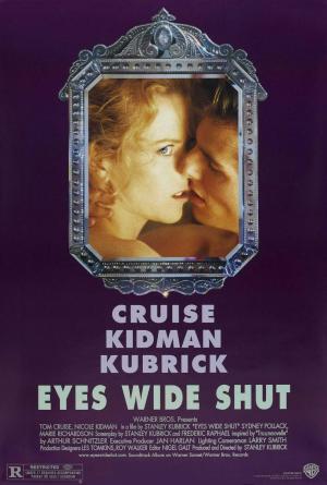 Eyes Wide Shut (1999) - Filmaffinity