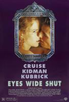 Eyes Wide Shut  - Poster / Main Image