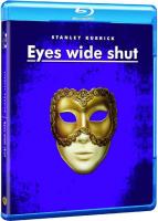 Eyes Wide Shut  - Blu-ray