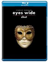 Eyes Wide Shut  - Blu-ray