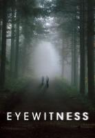 Testigo (Eyewitness) (Serie de TV) - Poster / Imagen Principal