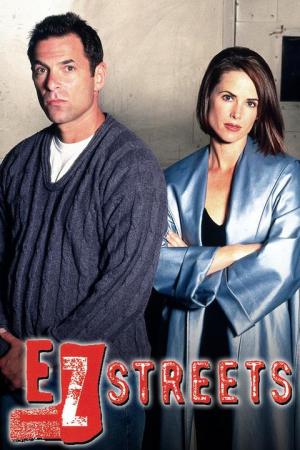 EZ Streets (TV Series)