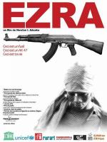 Ezra  - Poster / Imagen Principal