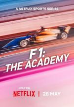 F1: The Academy (TV Series)