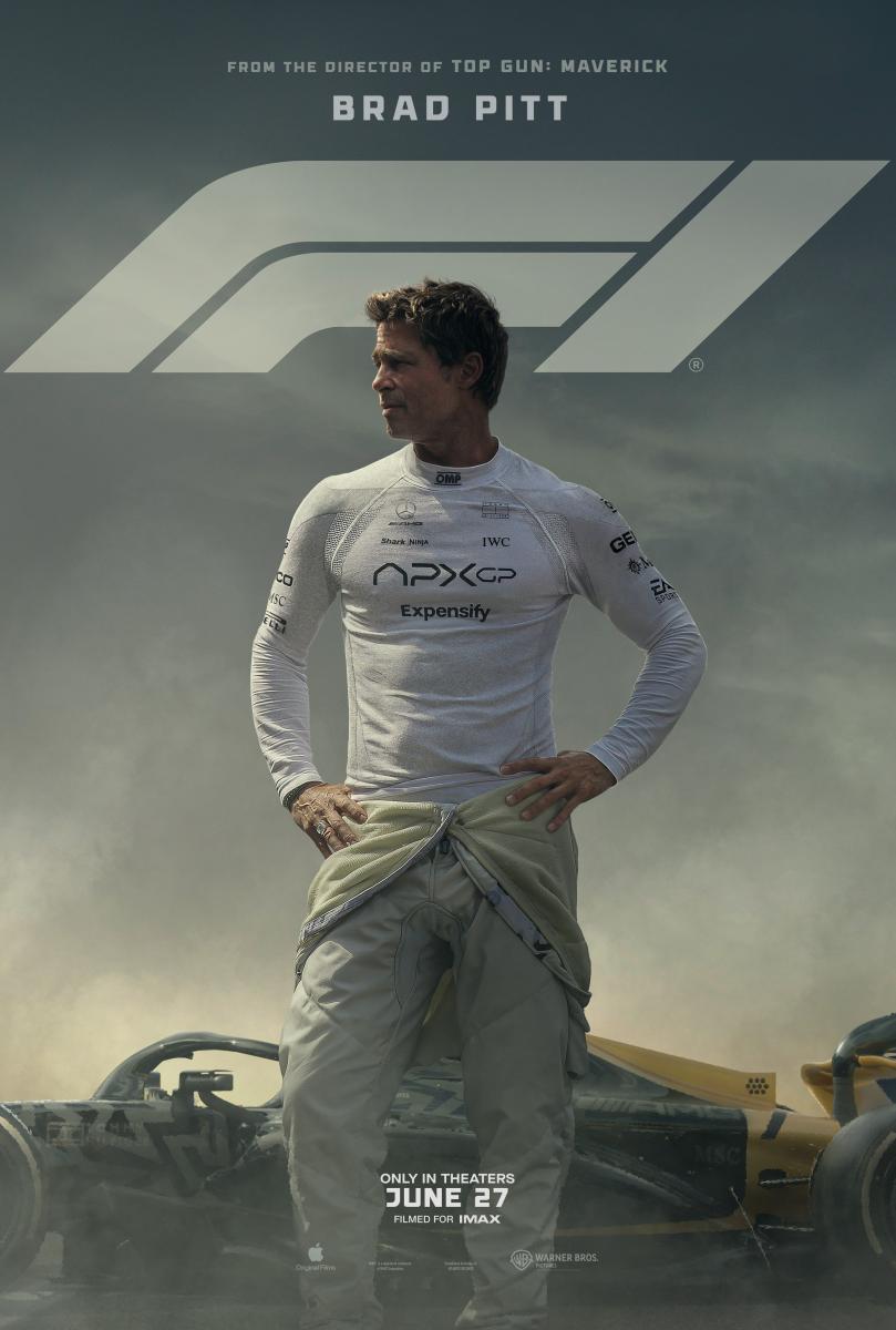F1: la película 