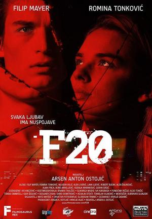 F20: Jóvenes y peligrosos 
