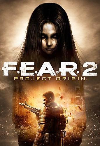 F.E.A.R. 2: Project Origin 