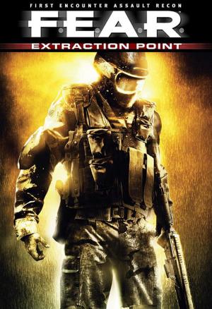 F.E.A.R.: Extraction Point 