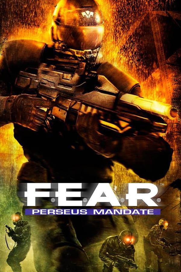 F.E.A.R. Perseus Mandate (2007) FilmAffinity