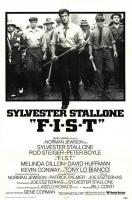F.I.S.T  - Poster / Main Image