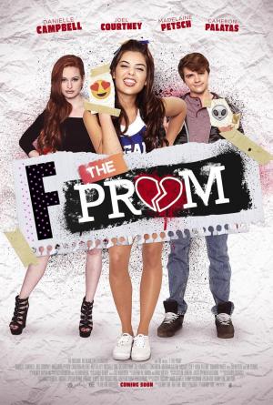 F*&% the Prom (AKA Fuck the Prom) 