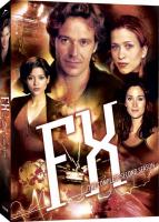 F/X: La Serie (Serie de TV) - Poster / Imagen Principal
