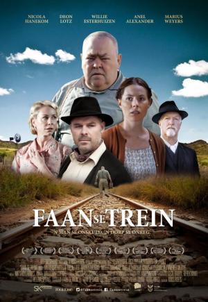 Faan's Train 