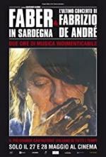 Faber in Sardegna & L'ultimo concerto di Fabrizio De André 