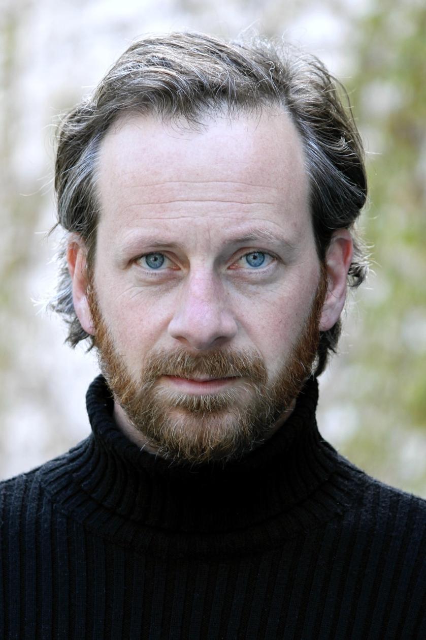 Fabián Busch - FilmAffinity