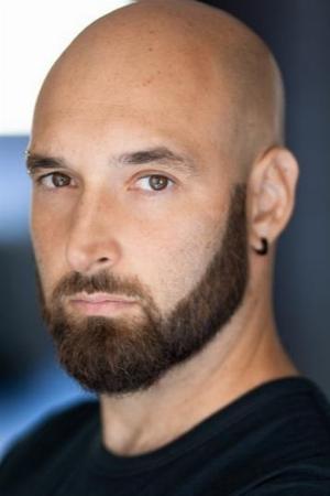 Fabian Novell