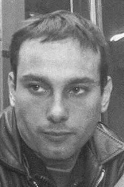 Fabián Polosecki