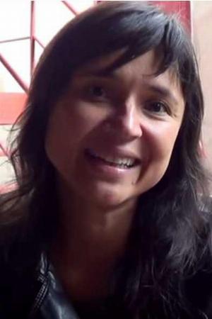 Fabiana Medina