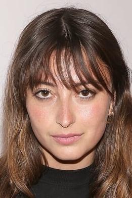 Fabianne Therese