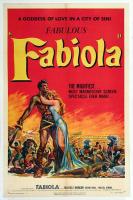 Fabiola  - Posters