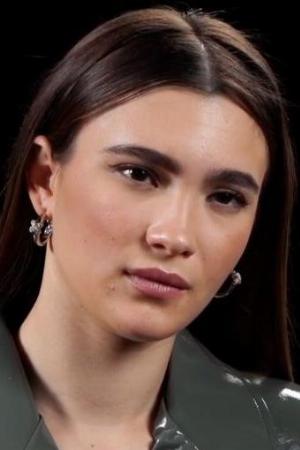 Fabiola Balestriere