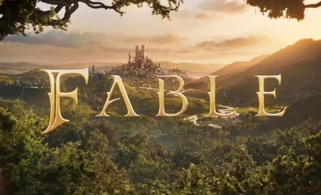 Fable 2025 FilmAffinity   Fable 135927051 Large 