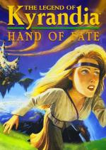 The Legend of Kyrandia: The Hand of Fate 