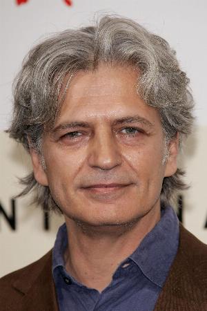 Fabrizio Bentivoglio