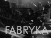 Fabryka (C) - Poster / Imagen Principal