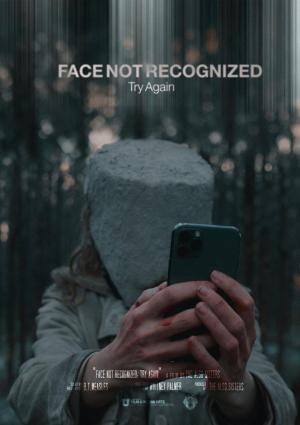 Face Not Recognized. Try Again (S)