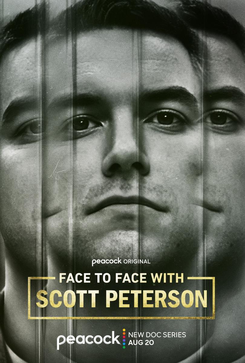 Face to Face with Scott Peterson (TV Miniseries)