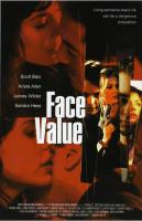 Face Value  - Poster / Main Image