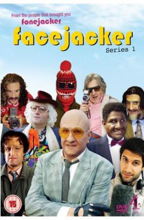 Facejacker (TV Series) (TV Series)