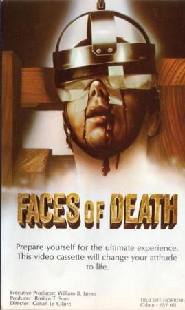 Faces of Death 