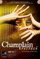Facing Champlain: A Work in 3 Dimensions (S)
