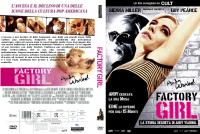 Factory Girl  - Dvd