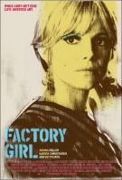 Factory Girl  - Poster / Imagen Principal