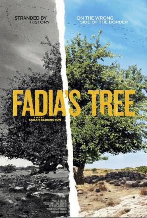 Fadia's Tree 