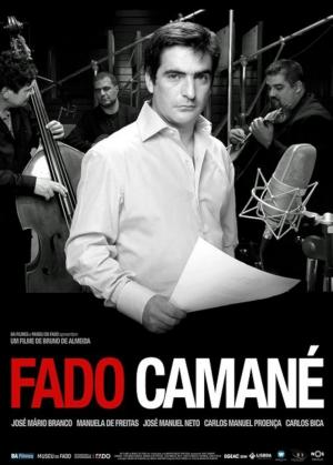 Fado Camané 