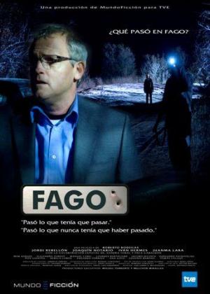 Fago (Miniserie de TV)